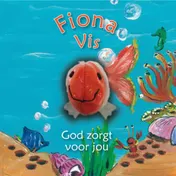 Omslag van Fiona Vis