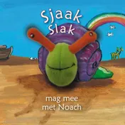 Omslag van Sjaak Slak