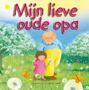 Omslag van Mijn lieve oude opa