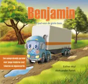 Omslag van Benjamin