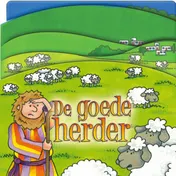 Omslag van De goede herder