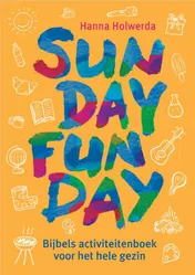 Omslag van Sunday Funday