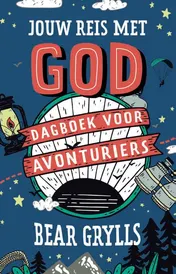 Omslag van Jouw reis met God