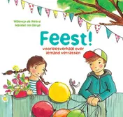 Omslag van Feest!