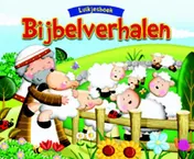 Omslag van Bijbelverhalen