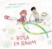 Omslag van Rosa en Rahim