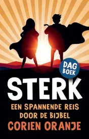 Omslag van Sterk