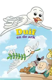 Omslag van Duif en de ark