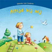 Omslag van Altijd bij mij