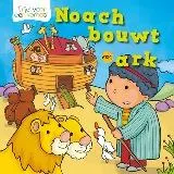 Omslag van Noach bouwt een ark