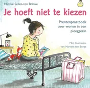 Omslag van Je hoeft niet te kiezen