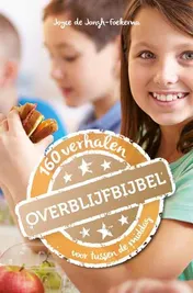 Omslag van Overblijfbijbel