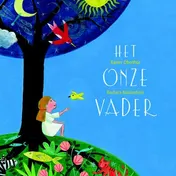 Omslag van Het onze vader