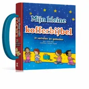 Omslag van Mijn kleine kofferbijbel