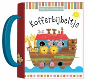 Omslag van Kofferbijbeltje