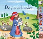 Omslag van De goede herder