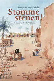 Omslag van Stomme stenen