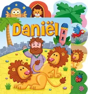 Omslag van Daniël