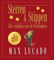 Omslag van Sterren en stippen