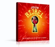 Omslag van Jouw bijbel
