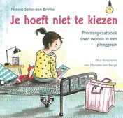 Omslag van Je hoeft niet te kiezen