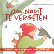 Omslag van Om nooit te vergeten