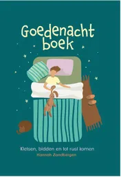 Omslag van Goedenachtboek