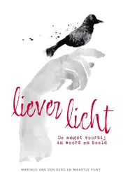 Omslag van Liever licht