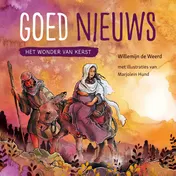 Omslag van Goed nieuws