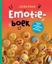 Omslag van Emotieboek