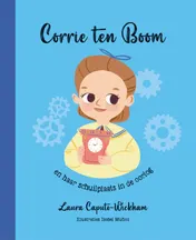 Omslag van Corrie ten Boom