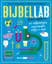Omslag van Bijbellab