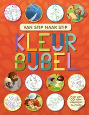 Omslag van Kleurbijbel