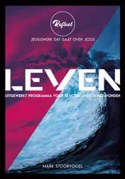 Omslag van Leven