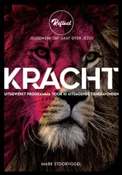Omslag van Kracht