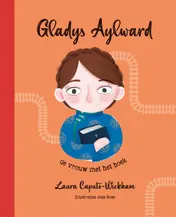 Omslag van Gladys Aylward