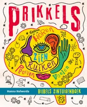 Omslag van Prikkels