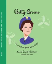 Omslag van Betty Greene