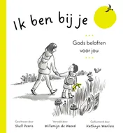 Omslag van Ik ben bij je