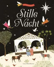 Omslag van Stille Nacht