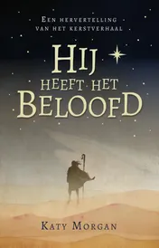 Omslag van Hij heeft het beloofd