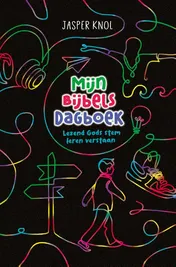 Omslag van Mijn bijbels dagboek