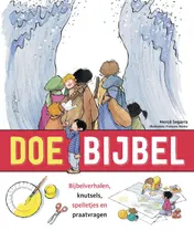 Omslag van Doebijbel