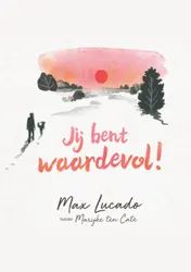 Omslag van Jij bent waardevol!
