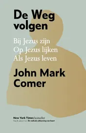 Omslag van De Weg volgen - Luxe editie