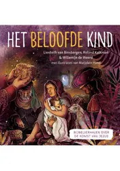 Omslag van Het beloofde kind