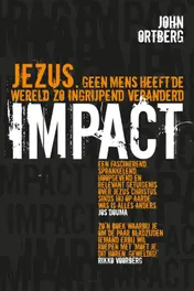 Omslag van Impact