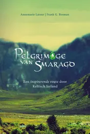 Omslag van Pelgrimage van smaragd