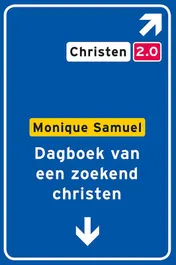 Omslag van Dagboek van een zoekend christen