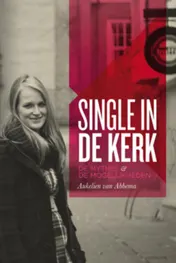 Omslag van Single in de kerk